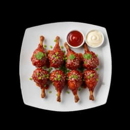 Kolika Thakali (8 pcs)